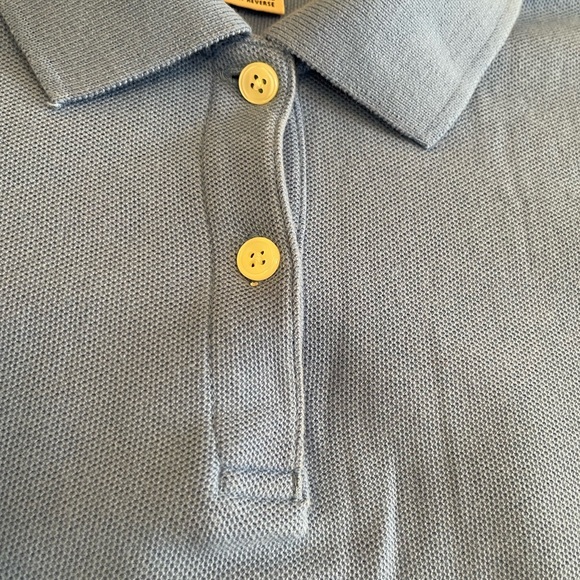 LL Bean L/S Polo NWOT - Picture 9 of 10